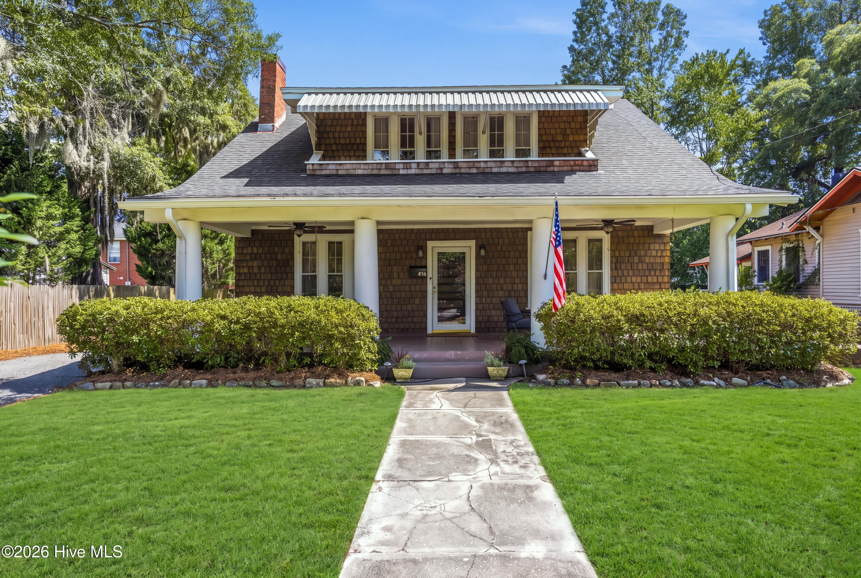 3rd image of 414 Northern Blvd, Wilmington, NC 28401 | MLS# 100597188