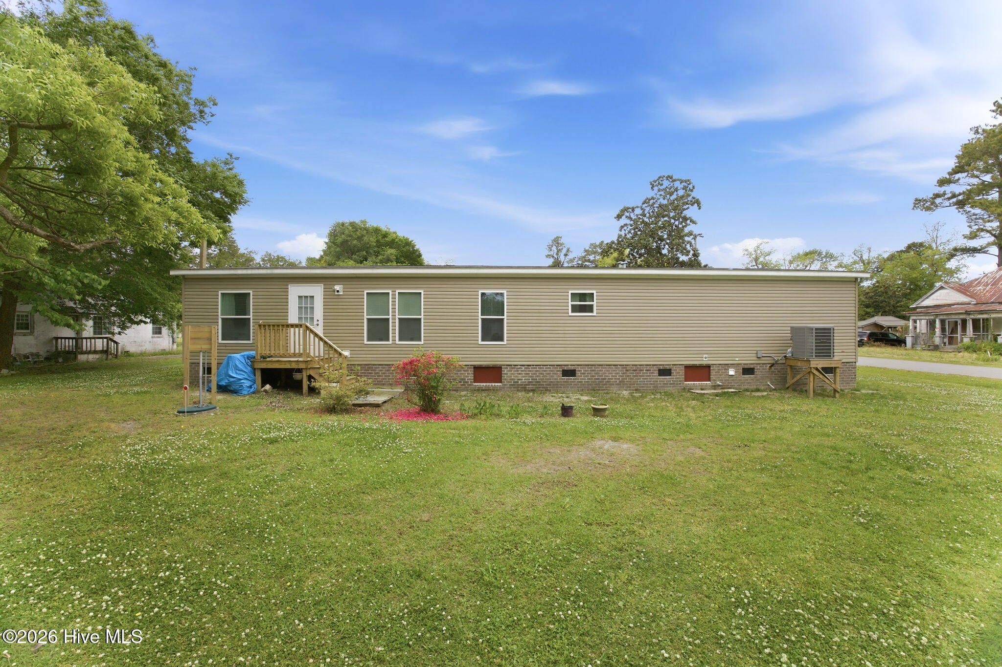 103 Vance Street,Bayboro