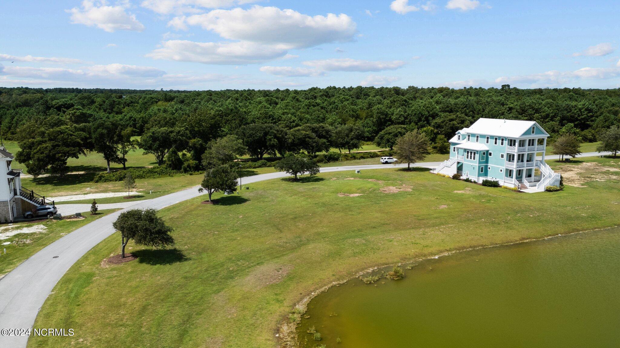 343 Kensington Place, Newport, NC, 28570