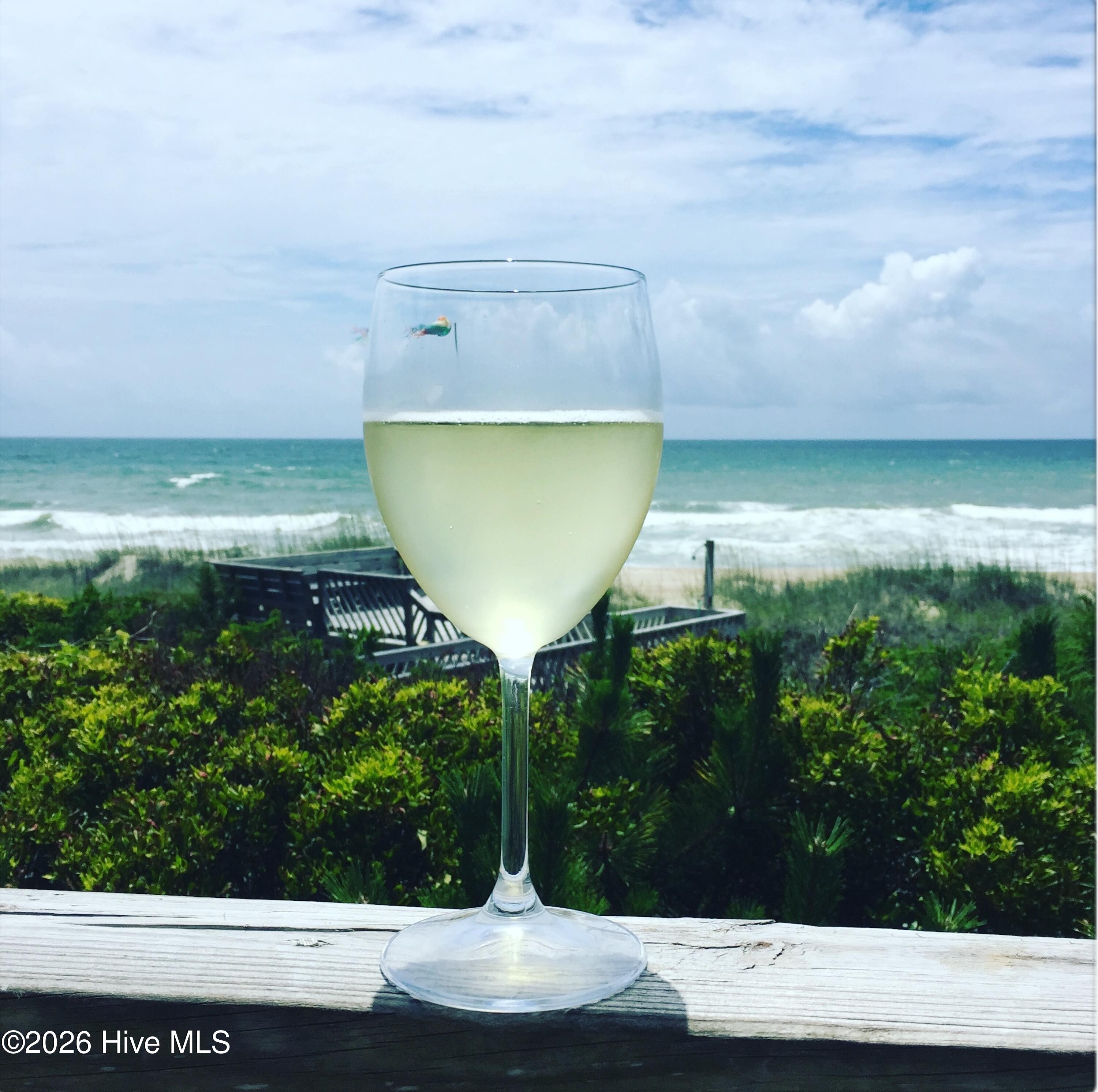 5207 Ocean Drive B,Emerald Isle