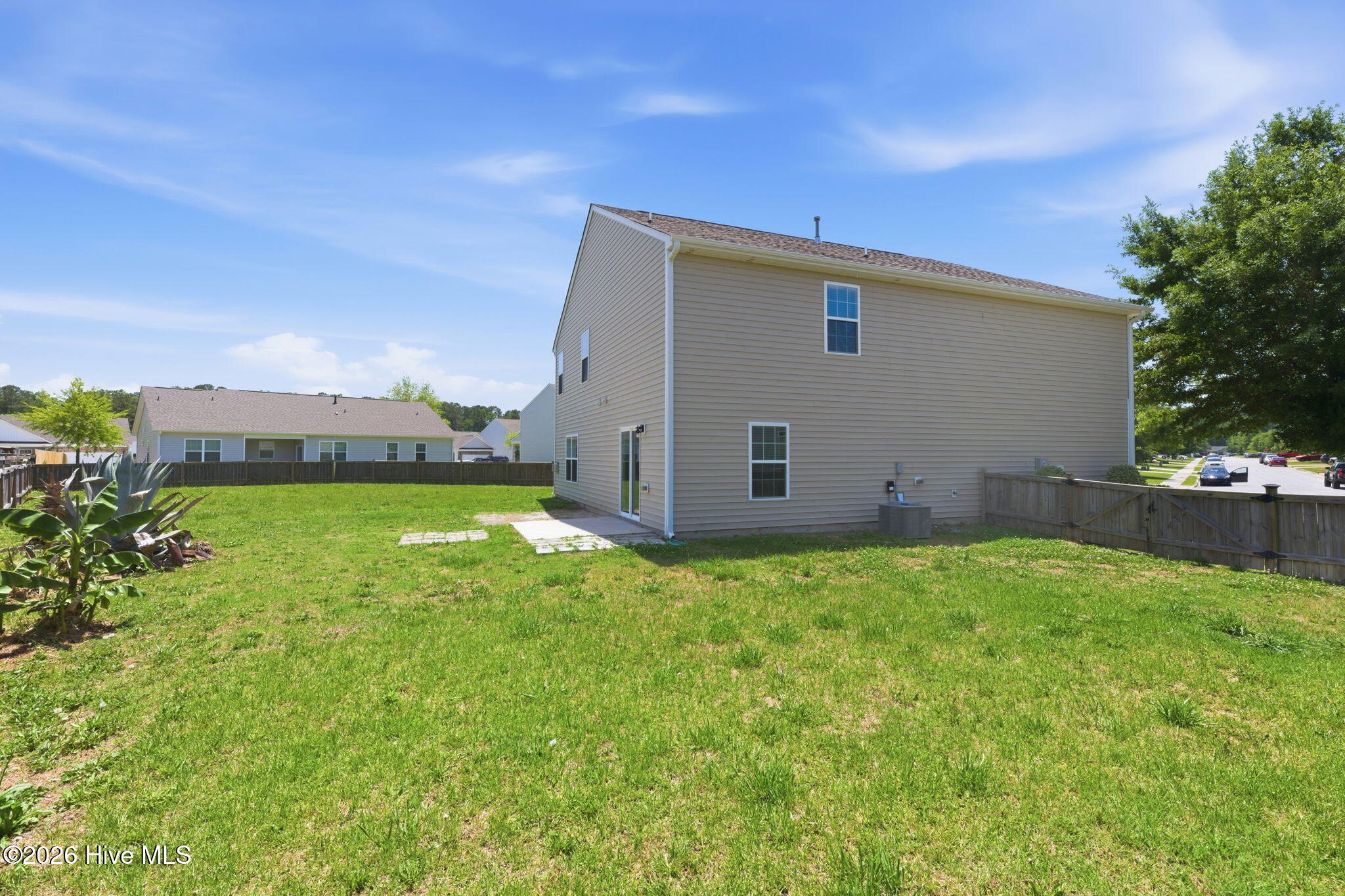 420 Louisia Mae Way,New Bern
