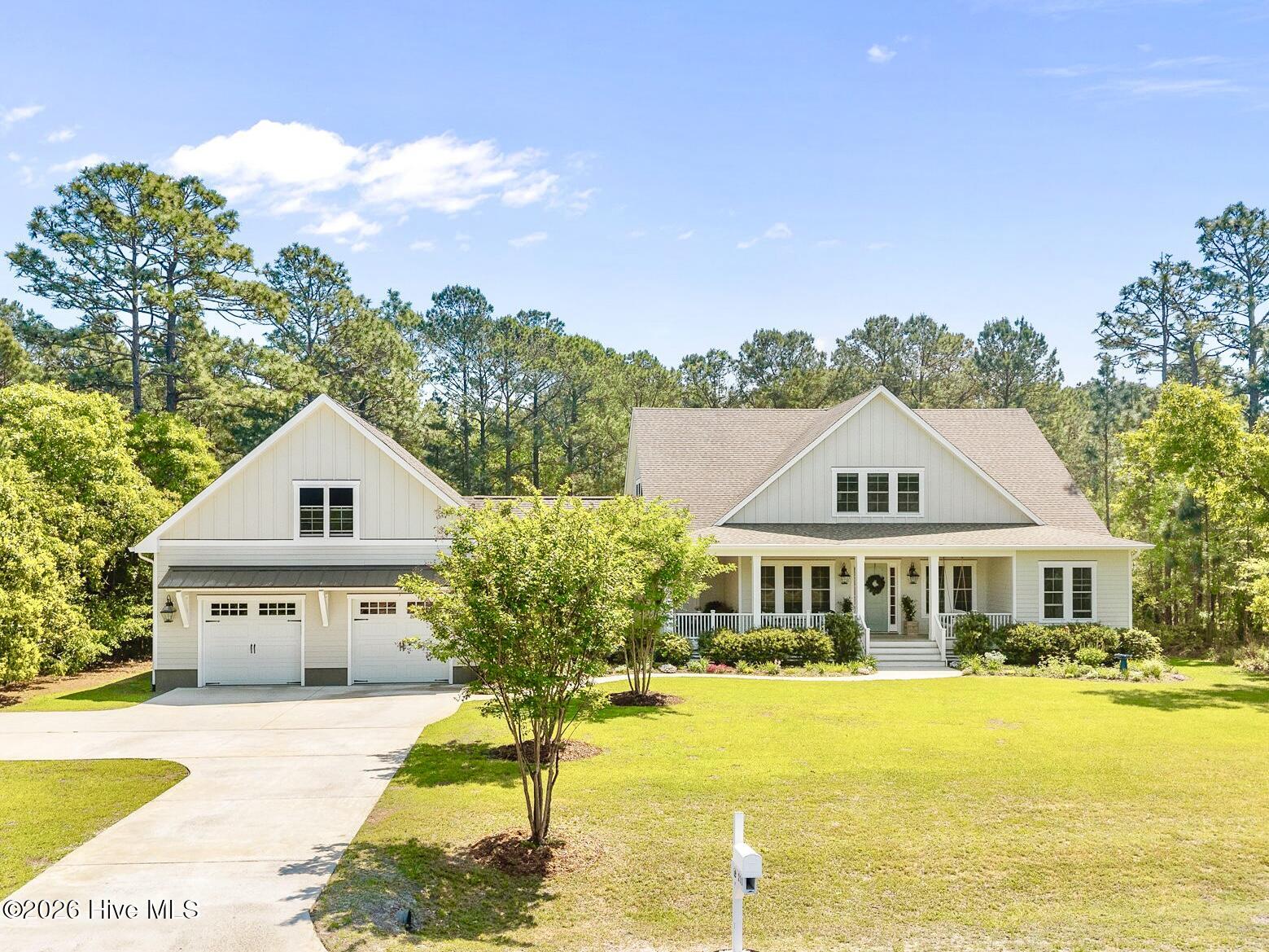 109 Grand Harbor Circle, Savannah, GA, 31411