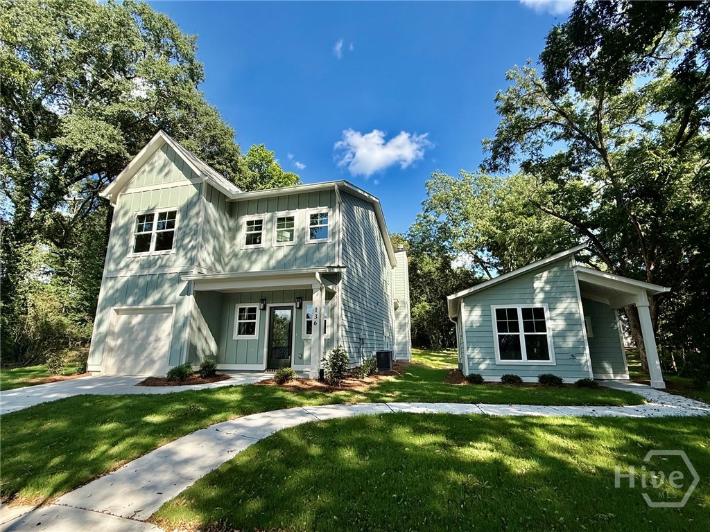 136 N Peter Street