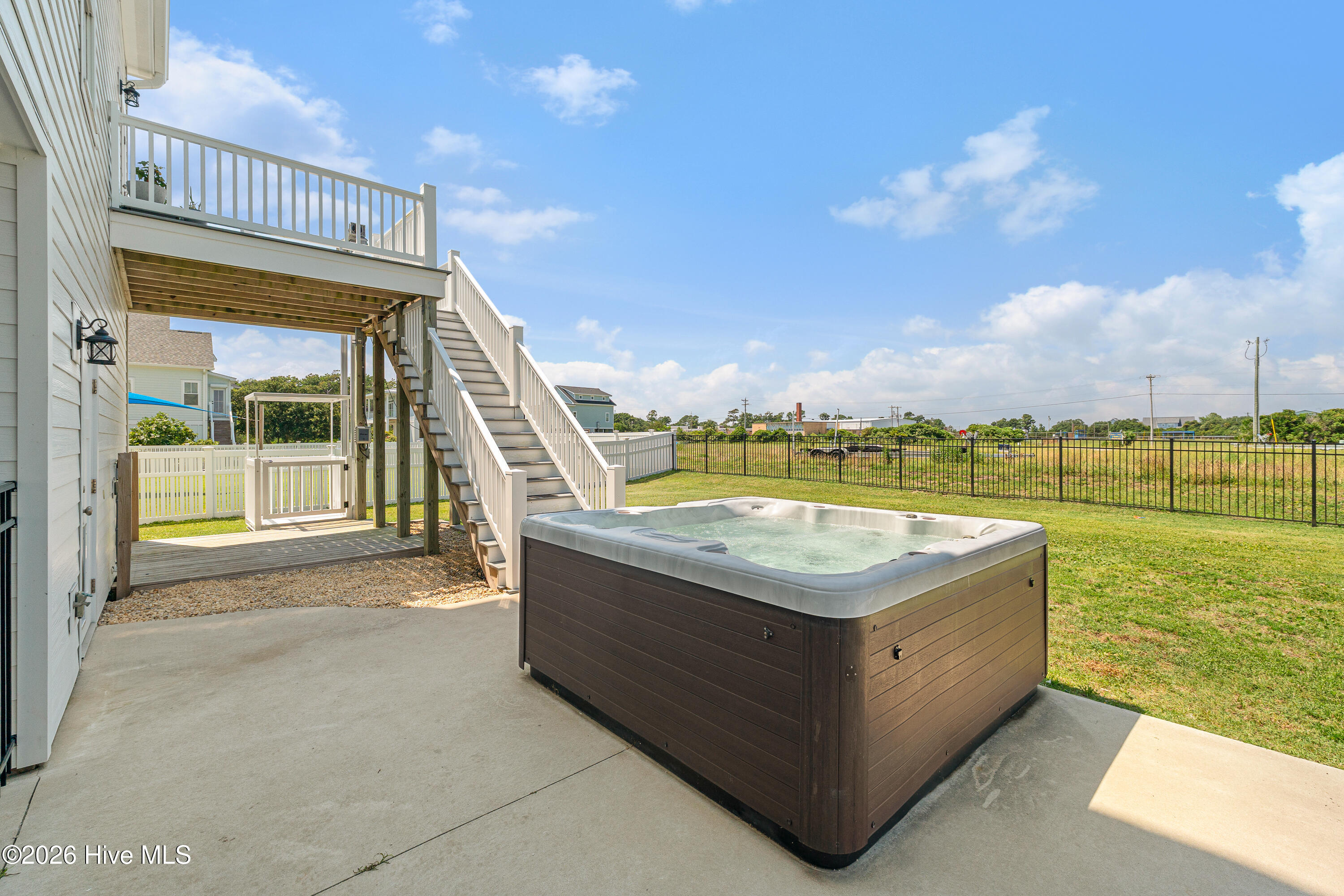 133 Sound Point Drive,Harkers Island