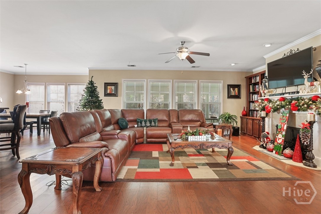 166 Moor Hen Landing, Savannah, GA, 31419