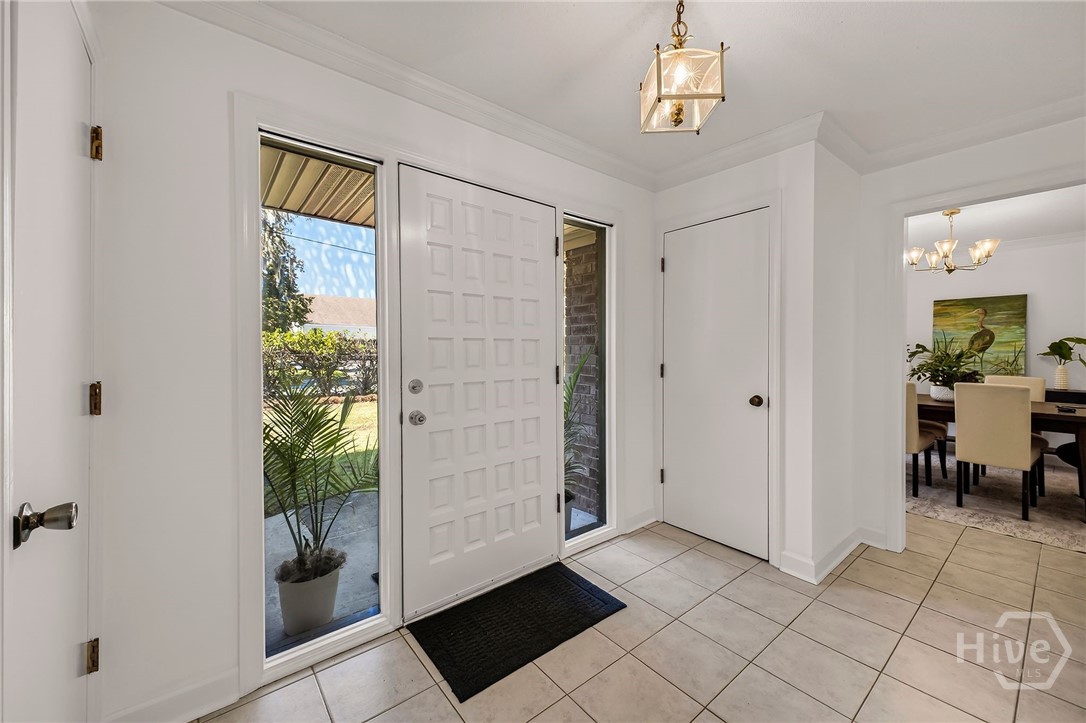 Photo 4 of Single family home for sale at 8404 Old Montgomery Rd, Savannah, GA 31406 | MLS# SA366632 | Listing updated on 2026-10-28
