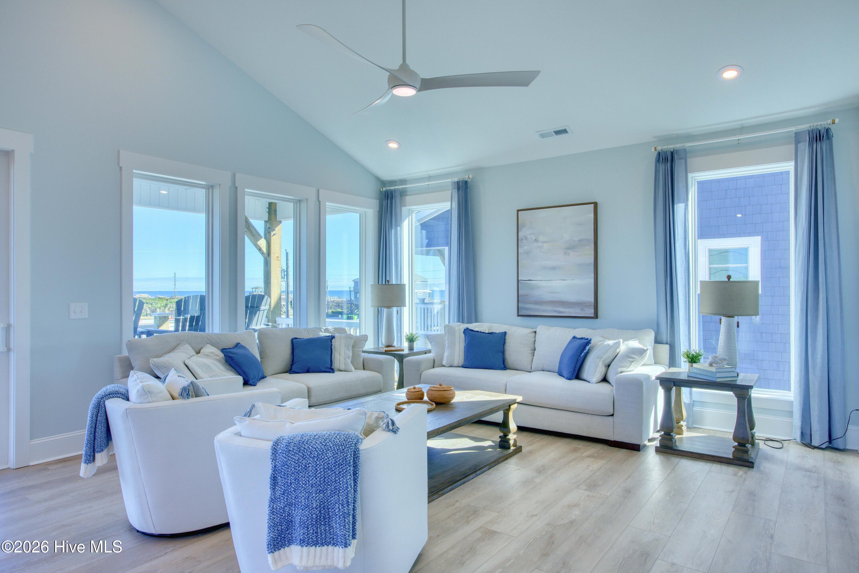 117 Lacosta Place, North Topsail Beach, NC, 28460