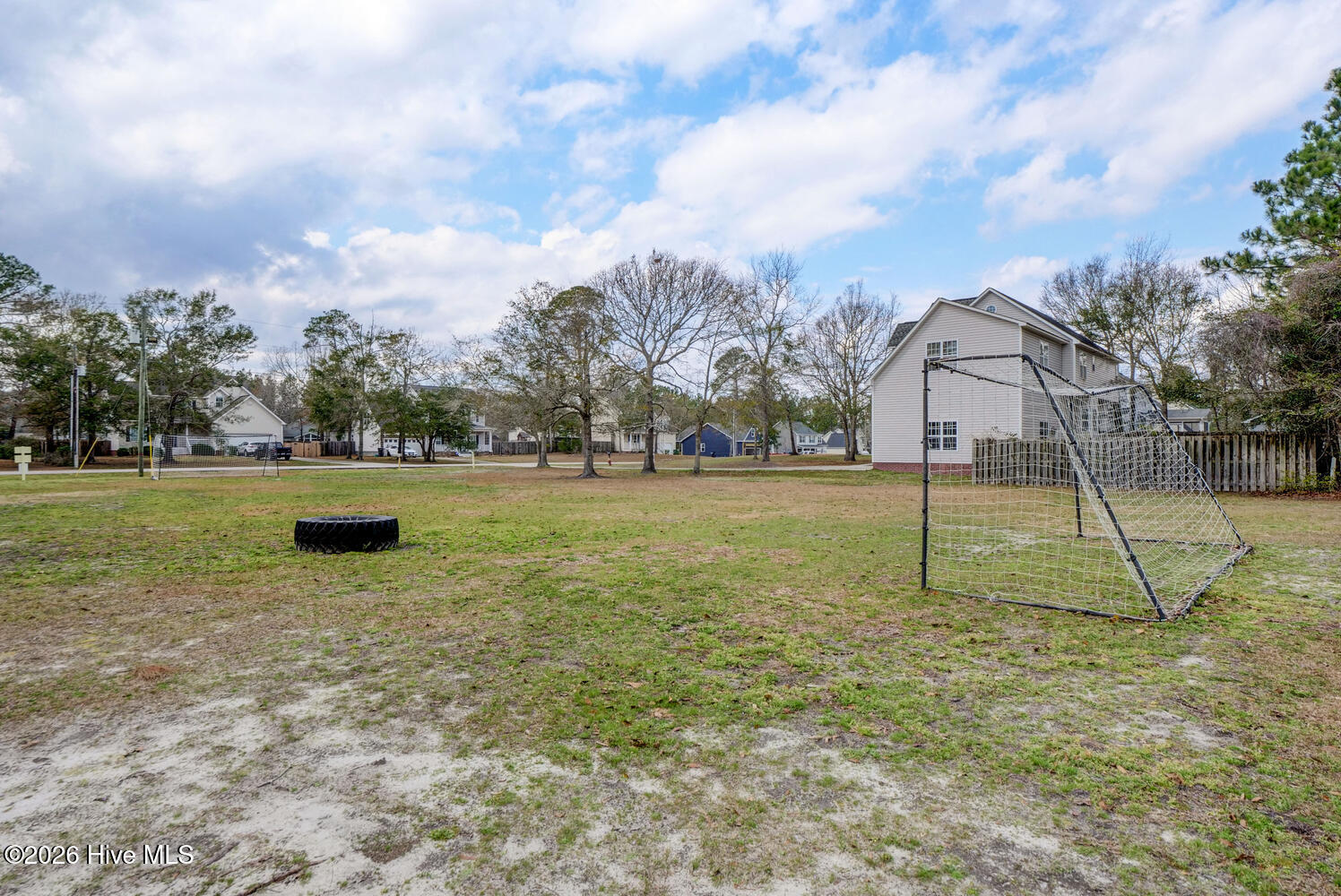 1643 Chadwick Shores Drive,Sneads Ferry