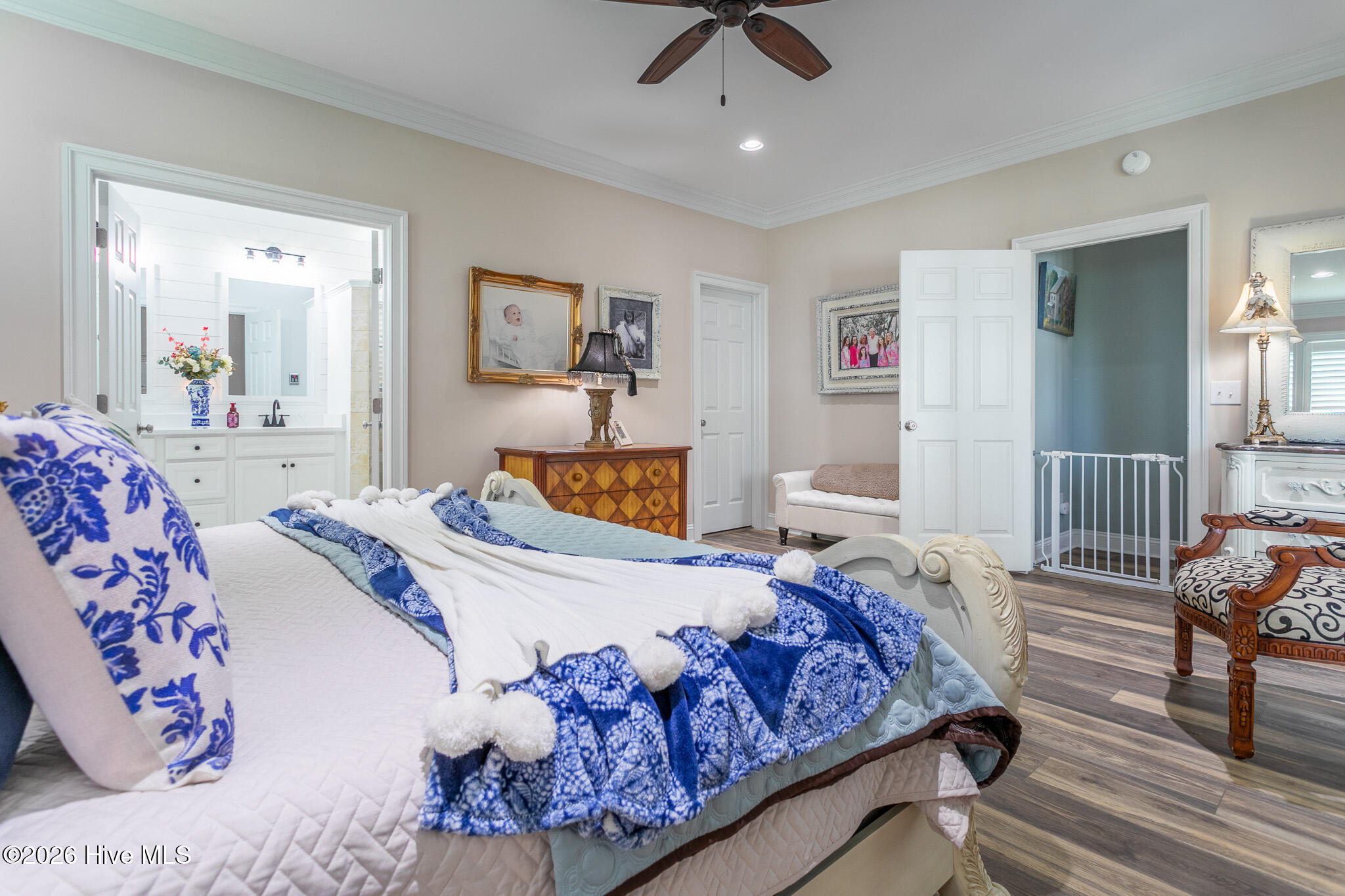 176 Quarter Horse Loop, Hertford, NC, 27944