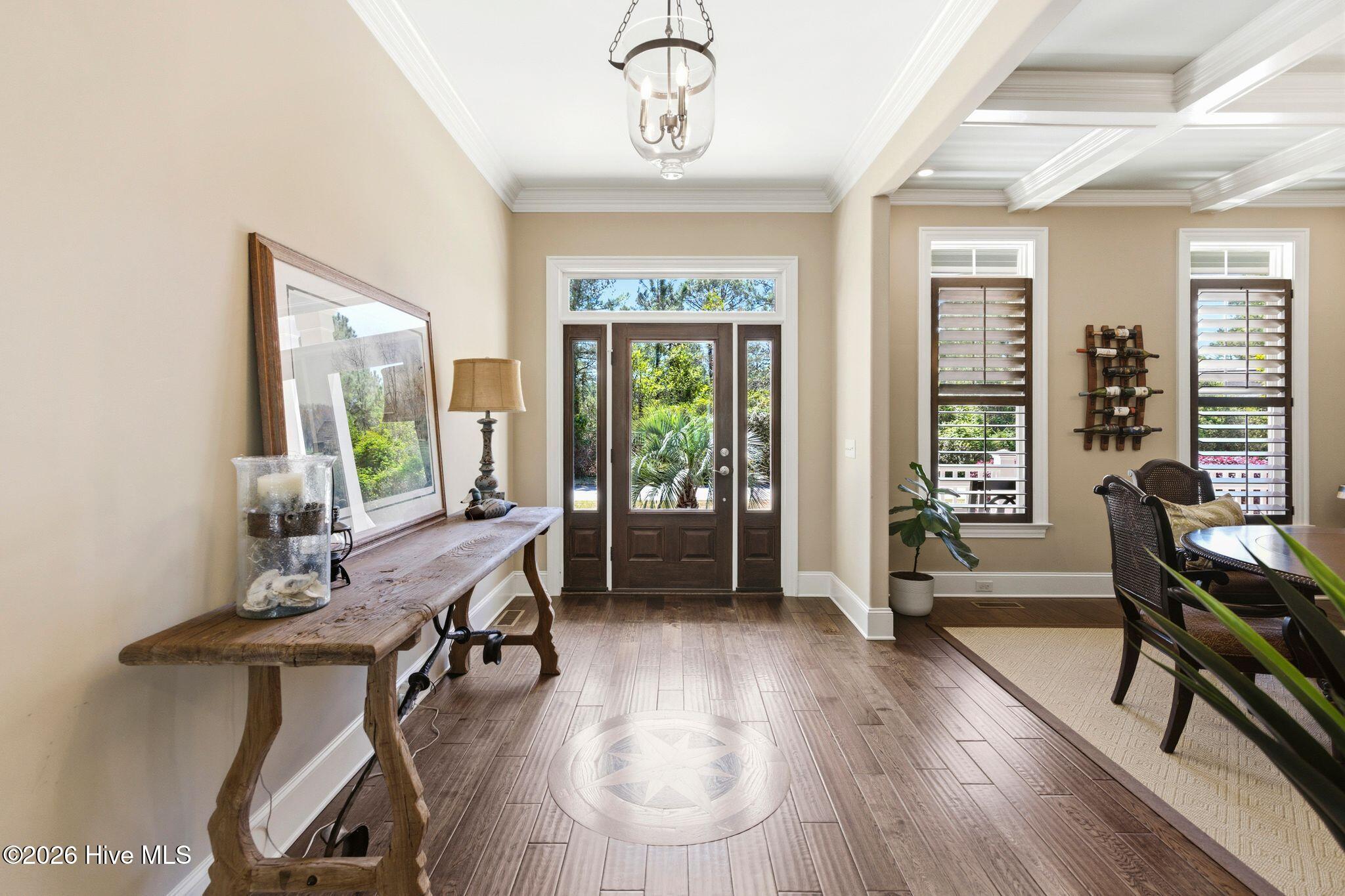 3902 Fairhaven Drive, Southport, NC, 28461