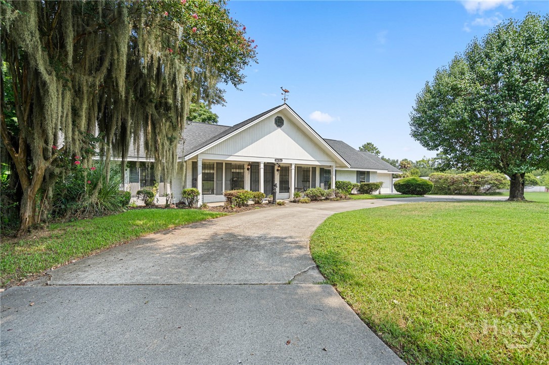 2nd image of 8811 Whitefield Ave, Savannah, GA 31406 | MLS# SA361019