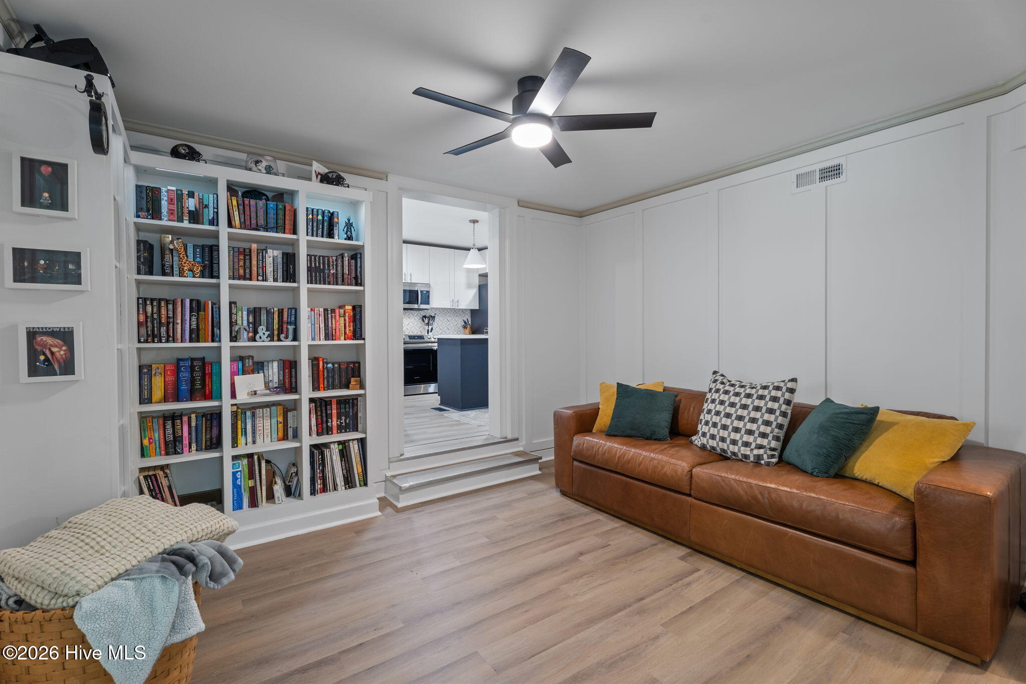 302 Ridge Road NW, Wilson, NC, 27896