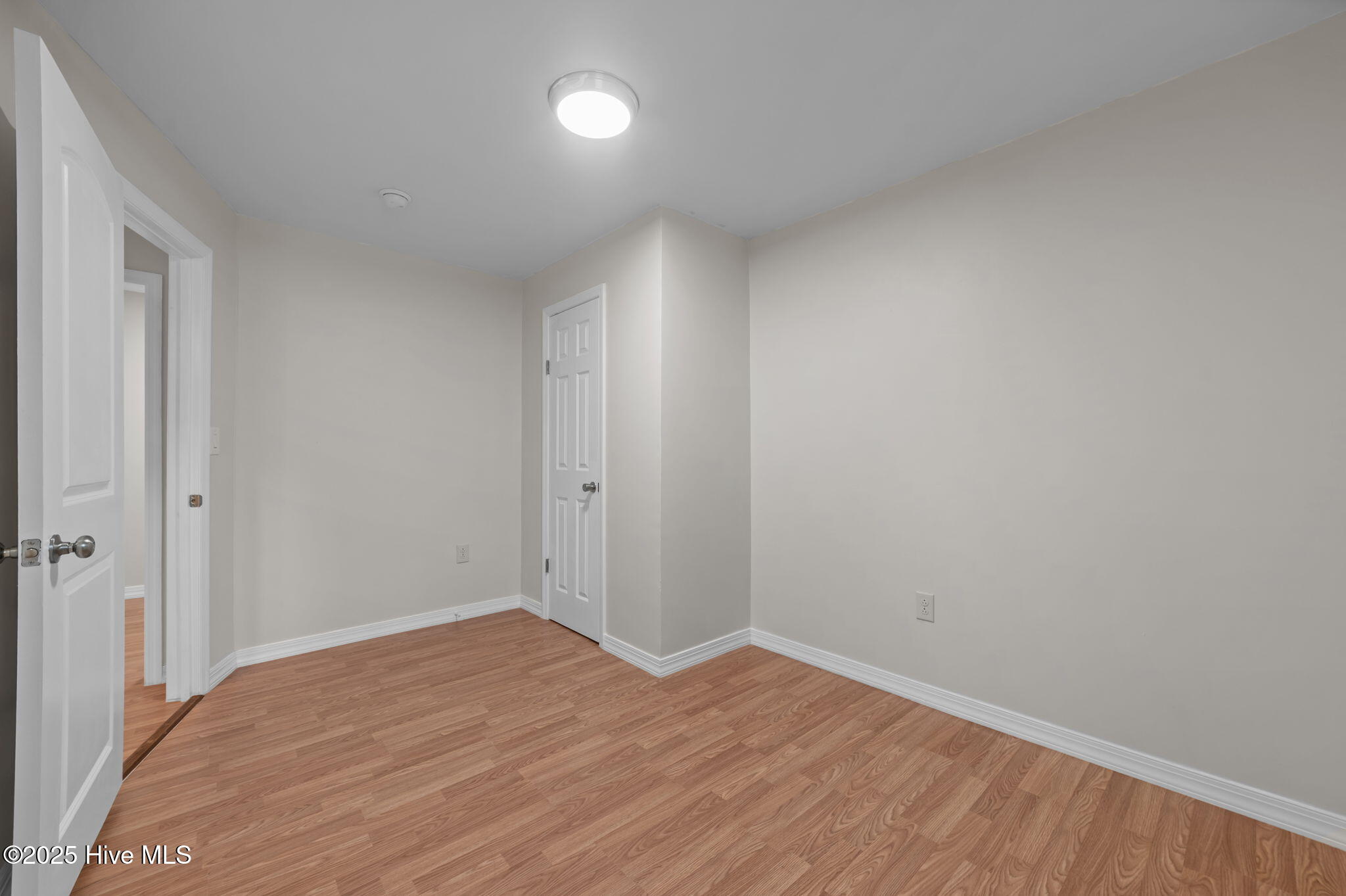 206 N Broad Street, Everetts, NC, 27825