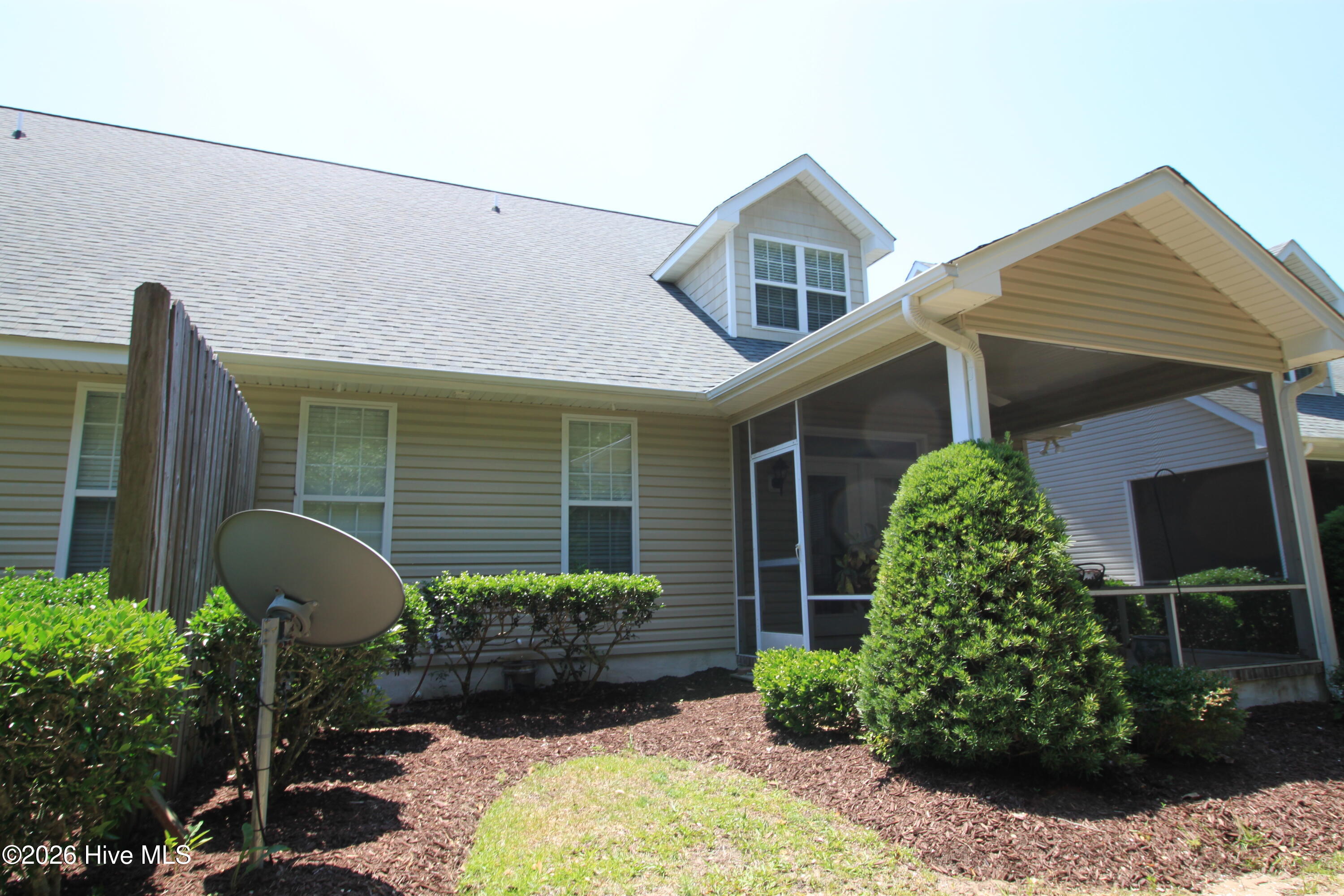 520 Village Green Drive B,Morehead City
