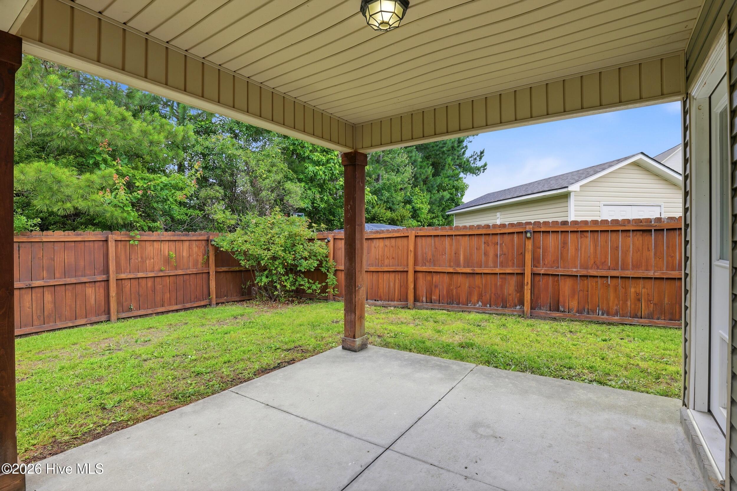 801 Ashley Meadow Lane,Jacksonville