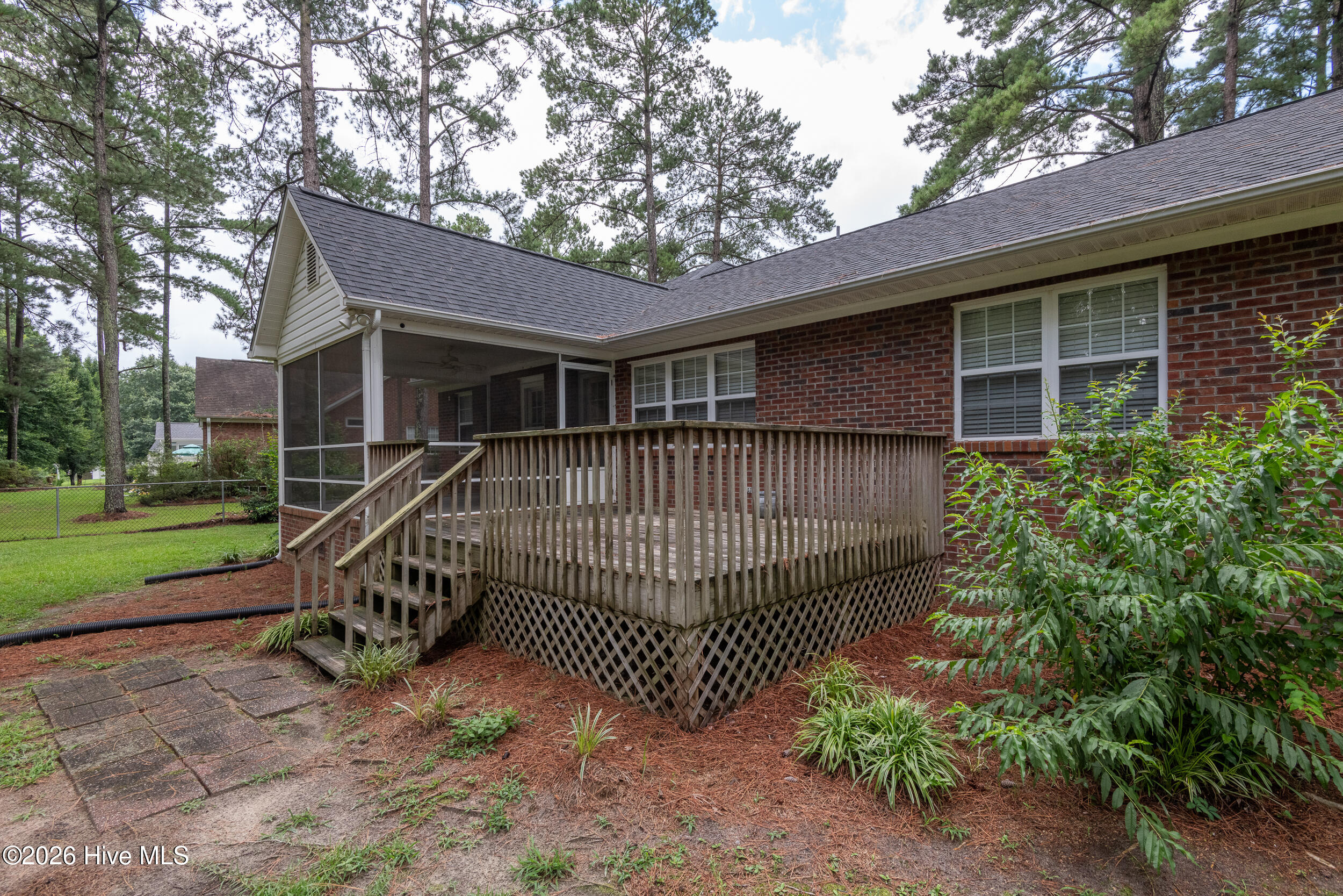 105 Doe Lane,New Bern