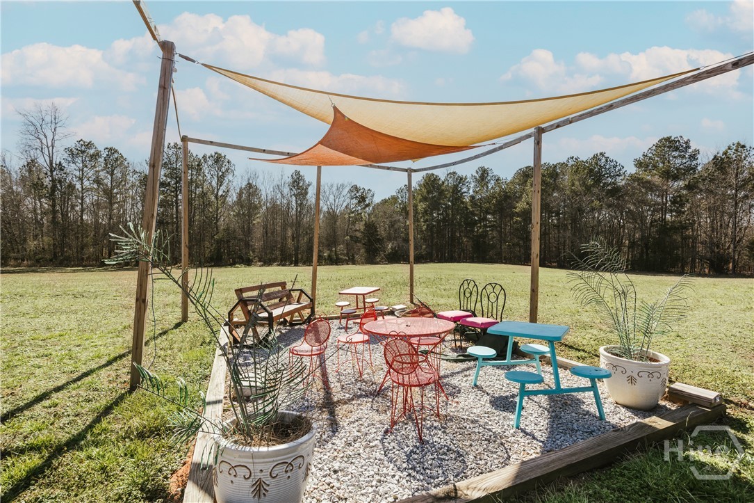 9 Callaway Drive, Crawford, GA, 30630