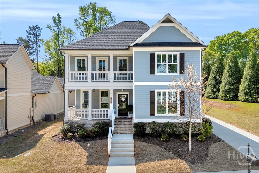 Property at 1060 Copperville Drive