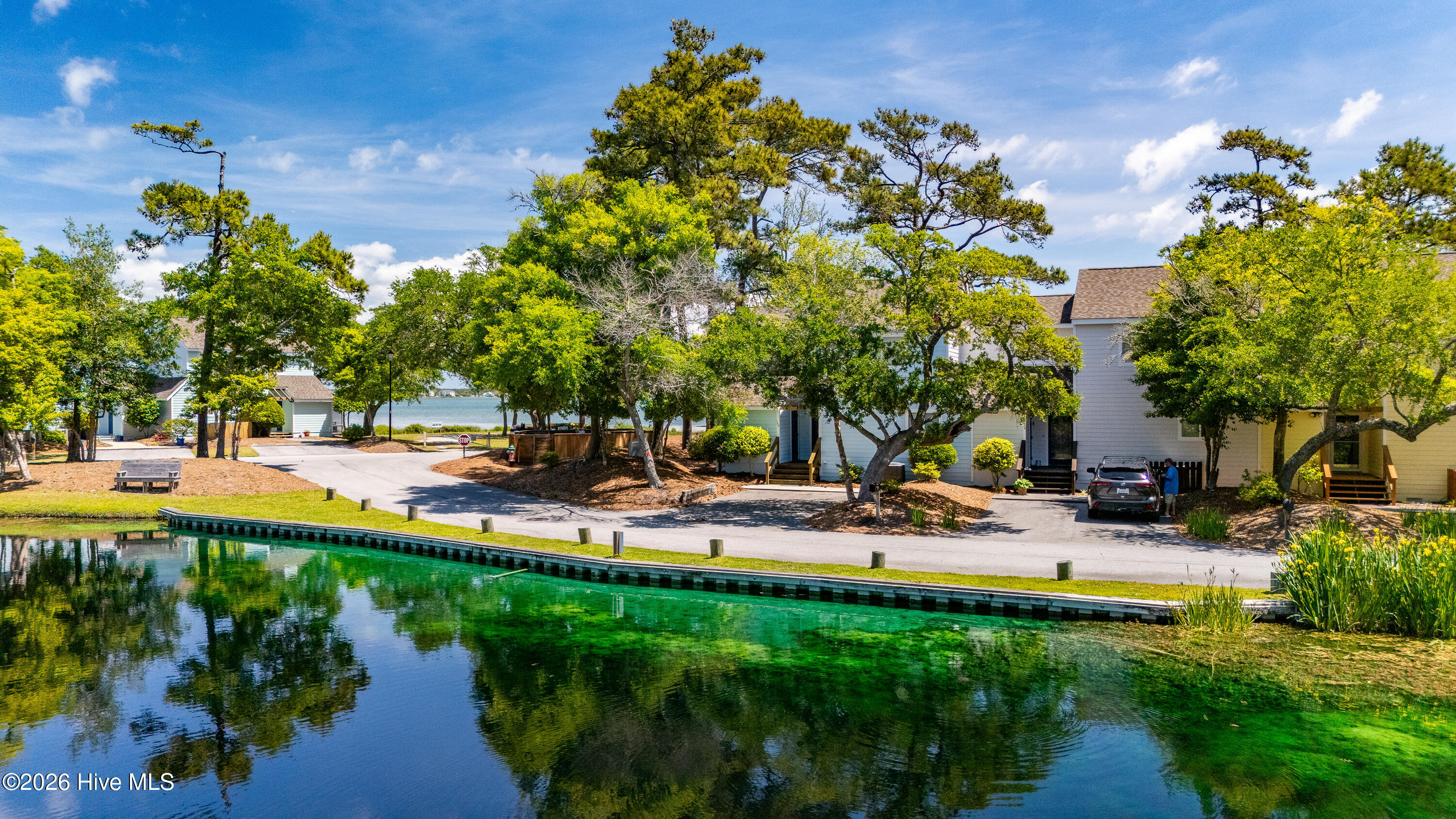 142 Lagoon Lane,Pine Knoll Shores