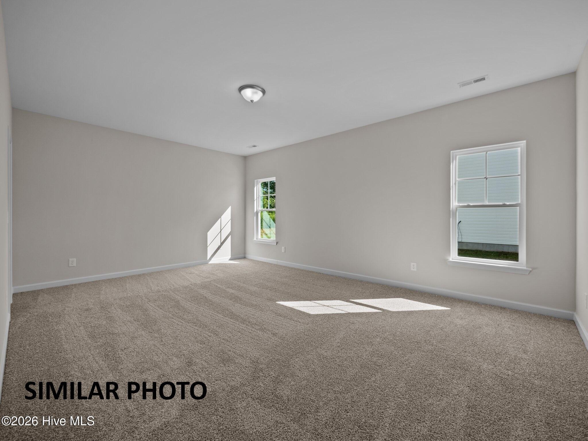 201 Gate Water Court Lot #37,Jacksonville