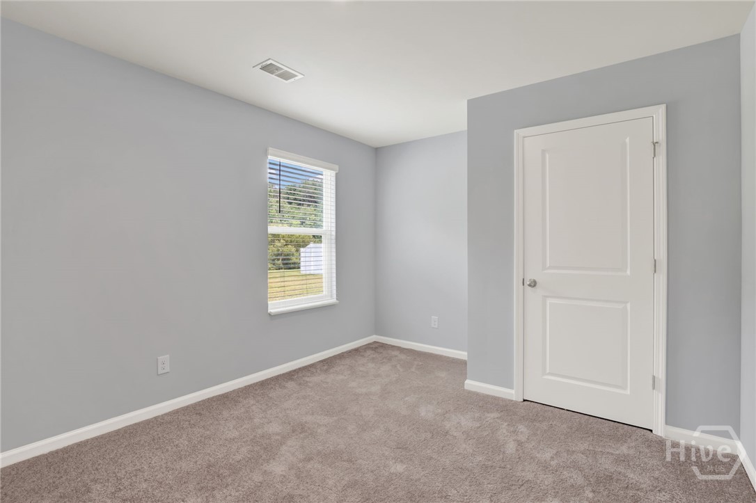 Main Floor Bedroom