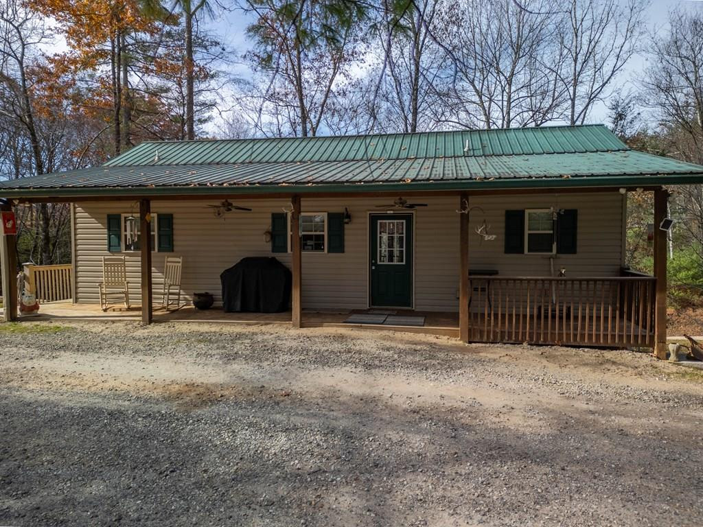 212 Pendergrass Road, Marble, NC 28905 Listing Photo  1