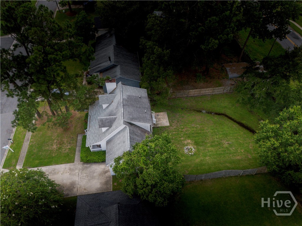 4th image of 134 Stockbridge Dr, Savannah, GA 31419 | MLS# SA363423