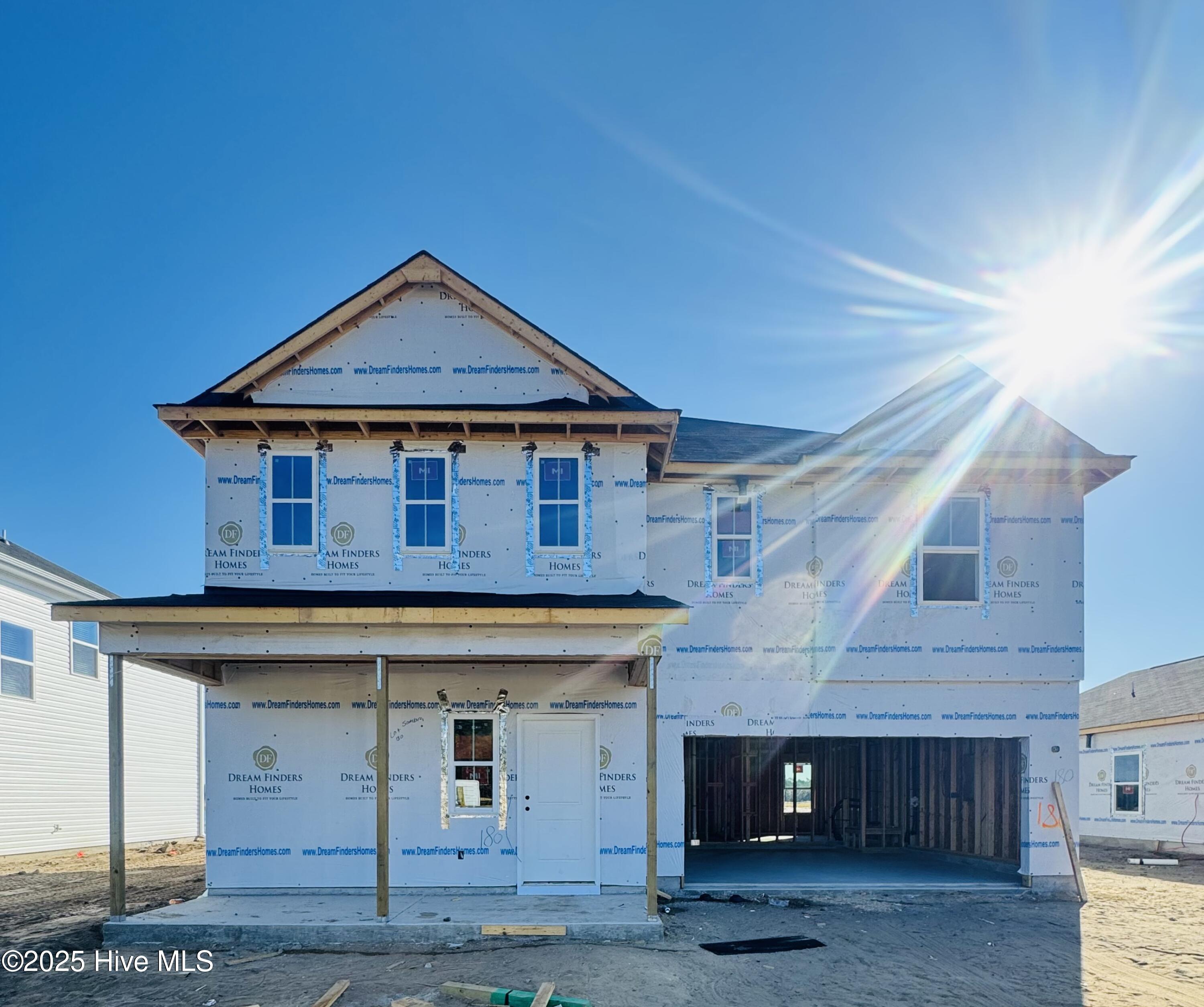 Property at 3067 Cape Point Lane Sw