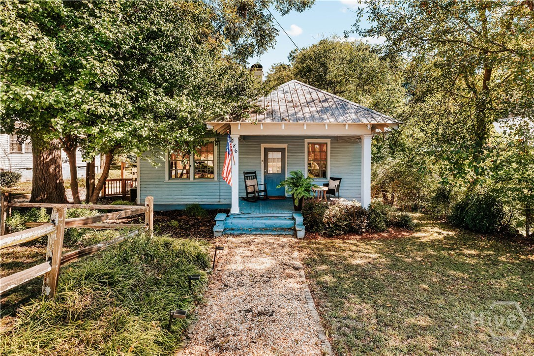 Property at 186 First Street