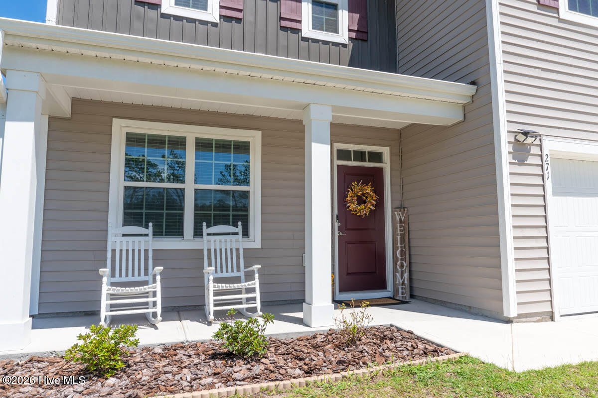 271 Jones Ridge 