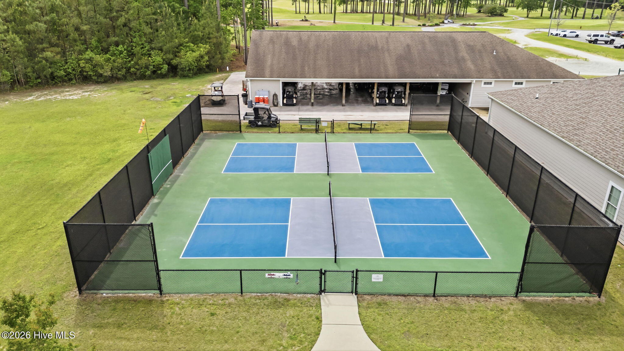 3807 Leaf Court,New Bern