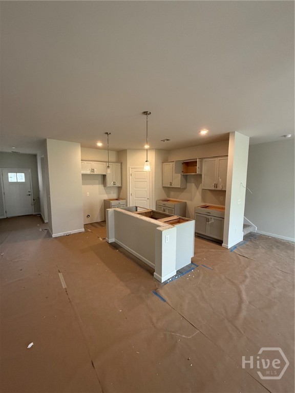 3rd image of 203 Pinebury Dr, Pooler, GA 31322 | MLS# SA357970