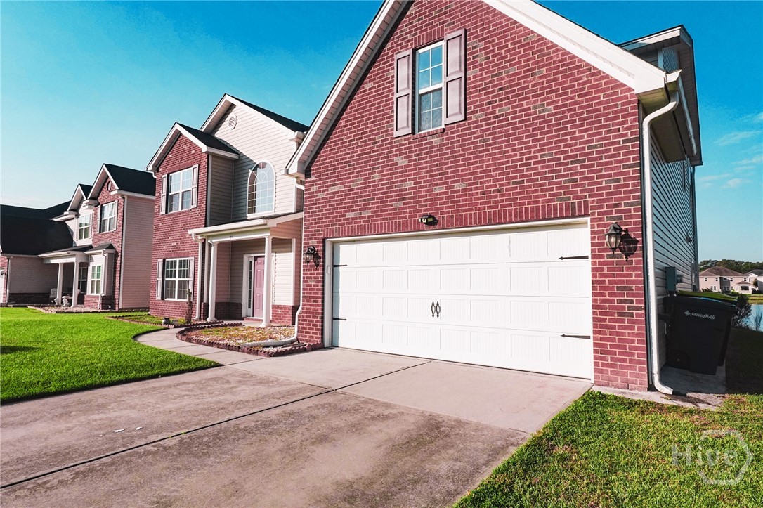 25 Litchfield Drive, Savannah, GA, 31419