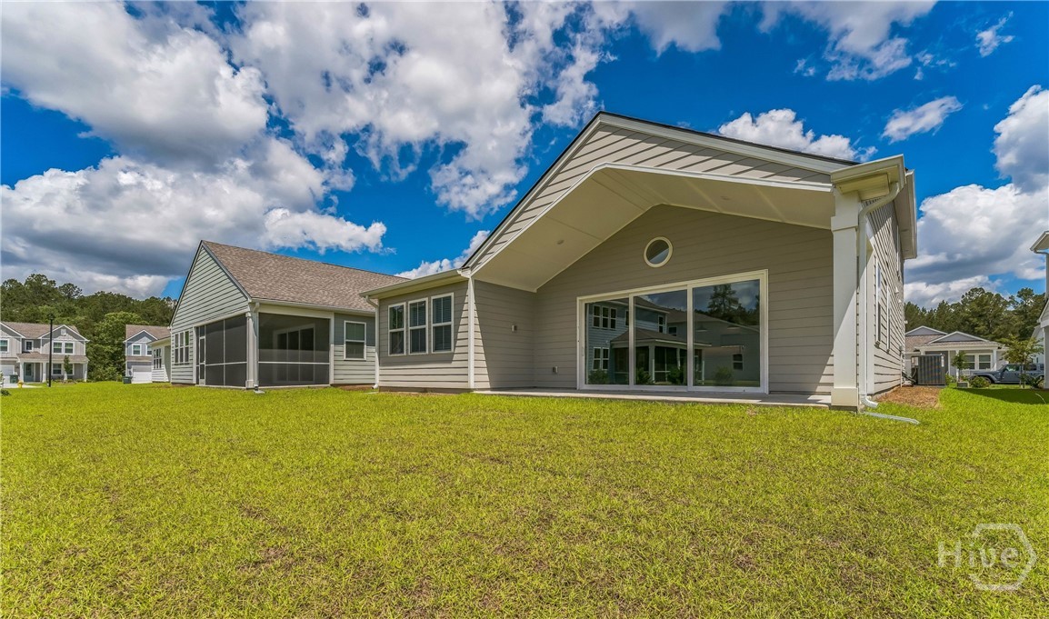 164 Mage Street, Savannah, GA, 31302