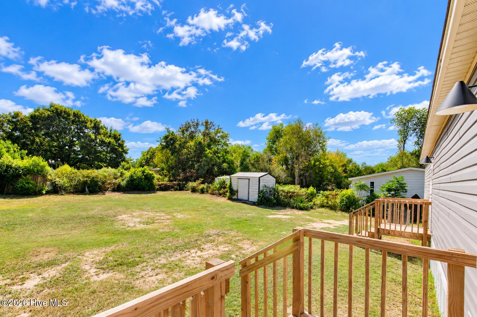 Photo 3 of Manufactured home for sale at 584 Brownstone Dr, Beech Island, SC 29842 | MLS# 100607906 | Listing updated on 2026-10-05