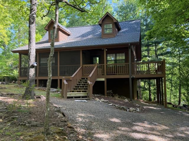 420 W Ridge Drive, Murphy, NC 28906 Listing Photo  3