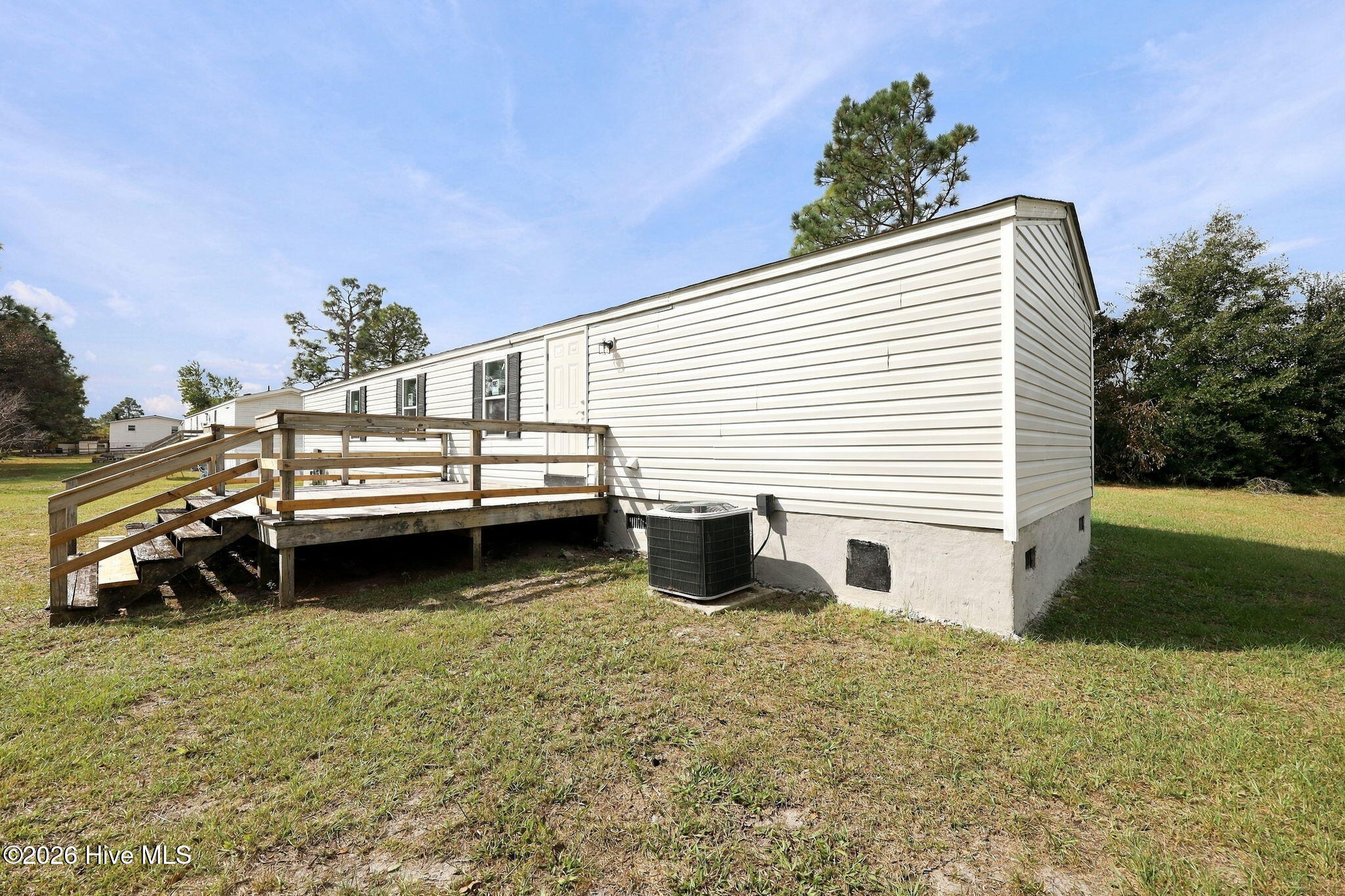 322 N Winchester Lane,Hubert