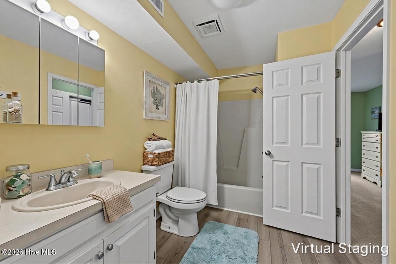1928 New River Inlet Road 214,North Topsail Beach