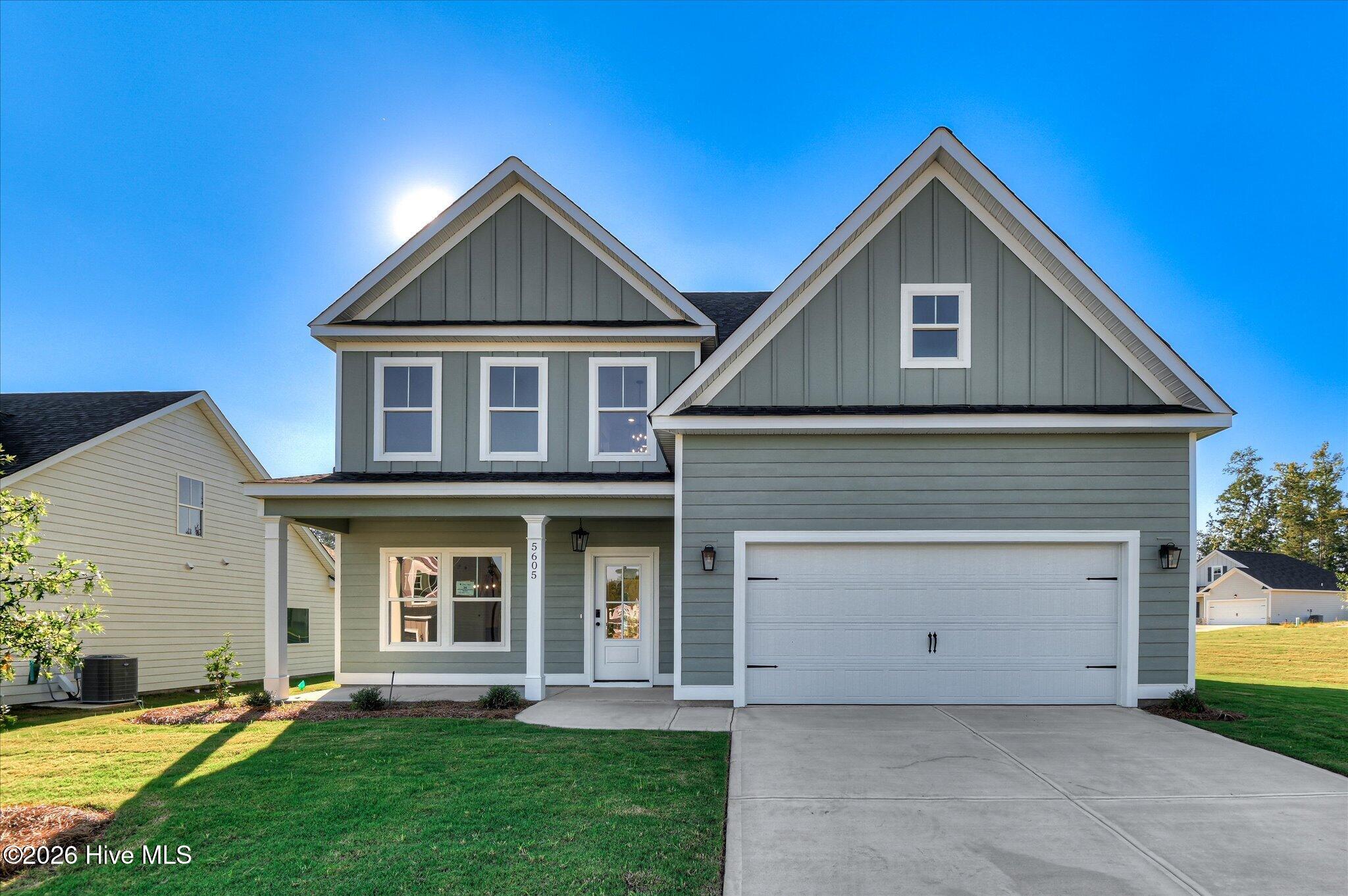 Photo 1 of Single family home for sale at 5605 Sweetwater, Grovetown, GA 30813 | MLS# 100602396 | Listing updated on 2026-10-08