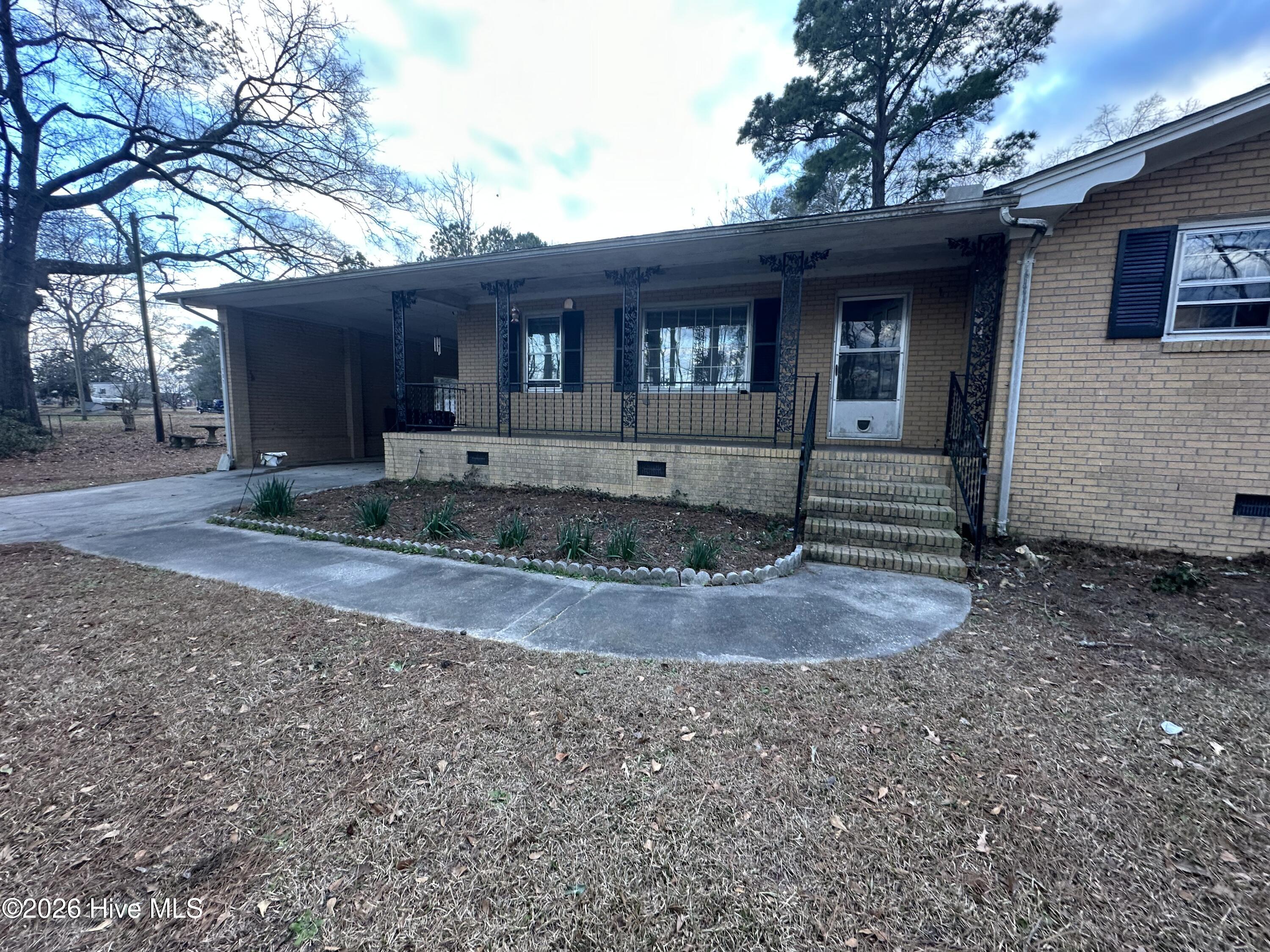 Homes for sale in Whiteville, NC | 131 Pineway St Ne, Whiteville, NC 28472 | MLS# 100551205