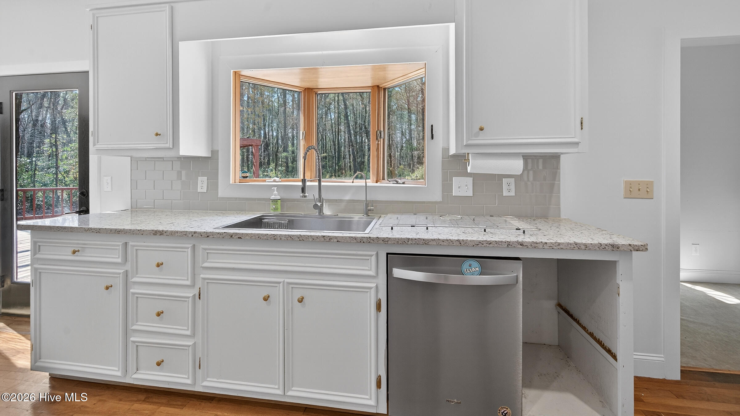 1339 Forest Acres Drive, Greenville, NC, 27834