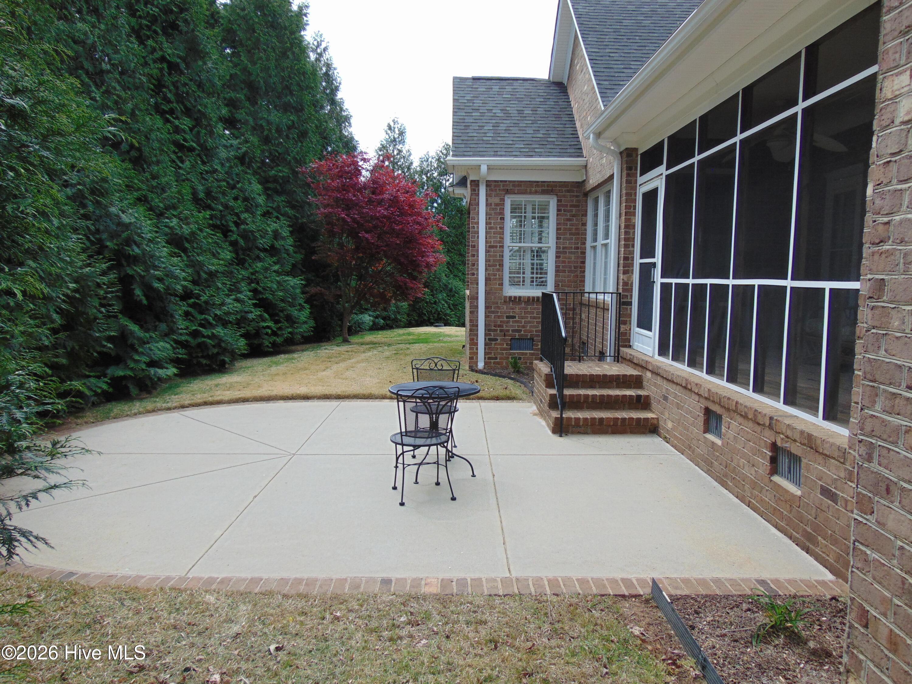 916 Cambridge Drive, Rocky Mount, NC, 27804