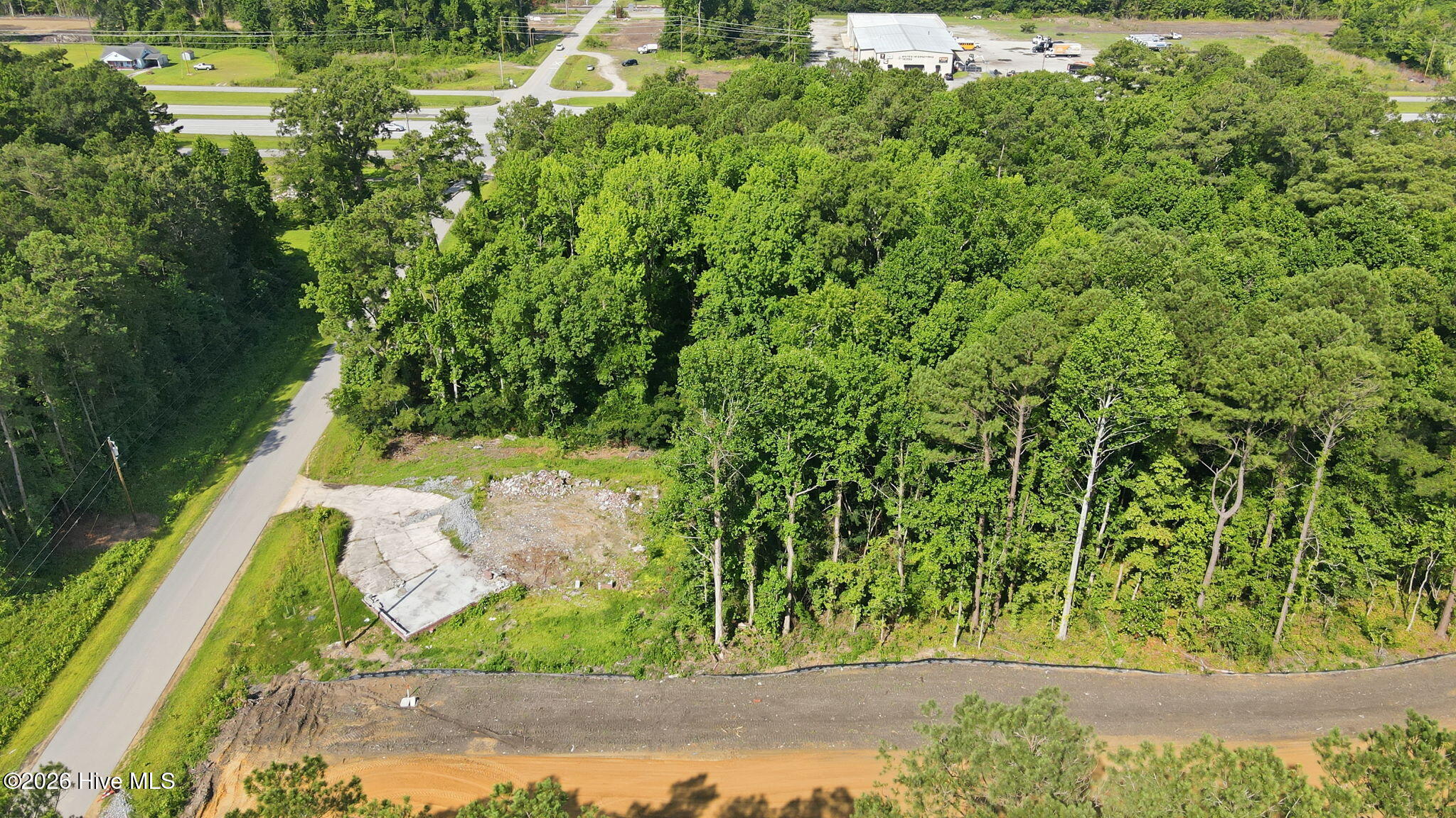 316 E Camp Kiro Road,New Bern