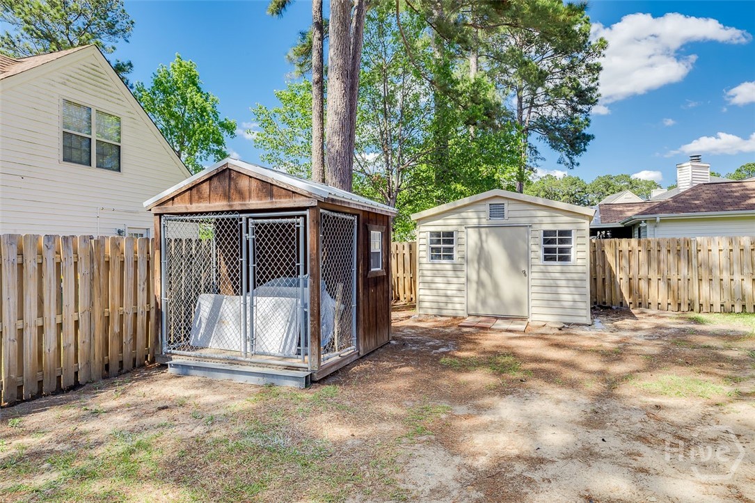 108 Village Lake Drive, Pooler, GA 31322 Listing Photo  39
