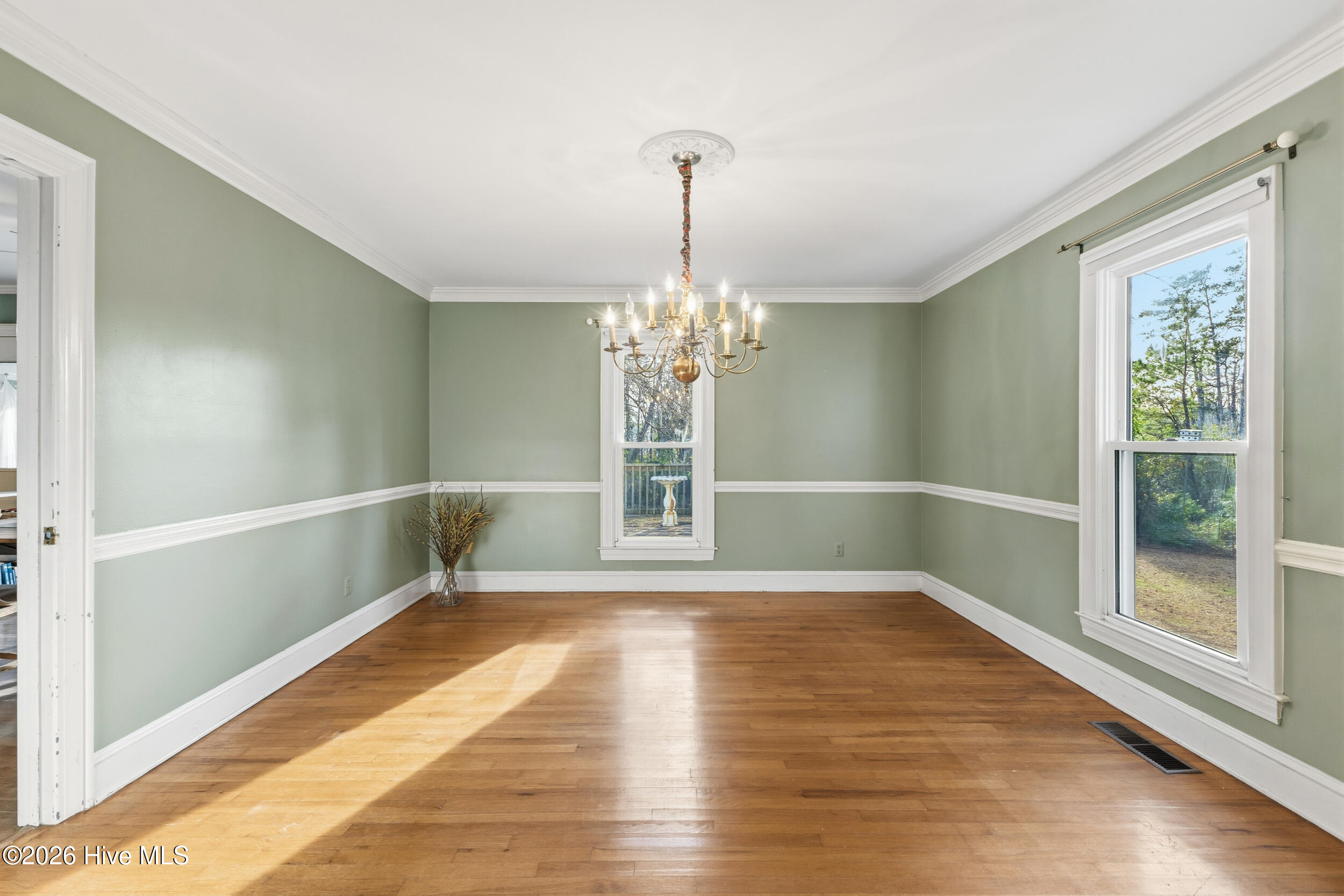 3906 Appleton Way, Wilmington, NC, 28412