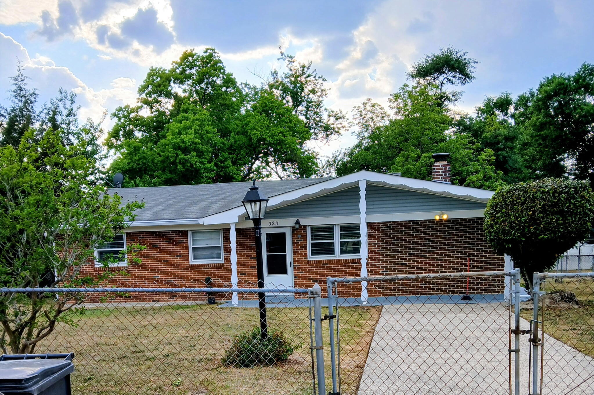 1625 Evergreen Park, Statham, GA, 30666