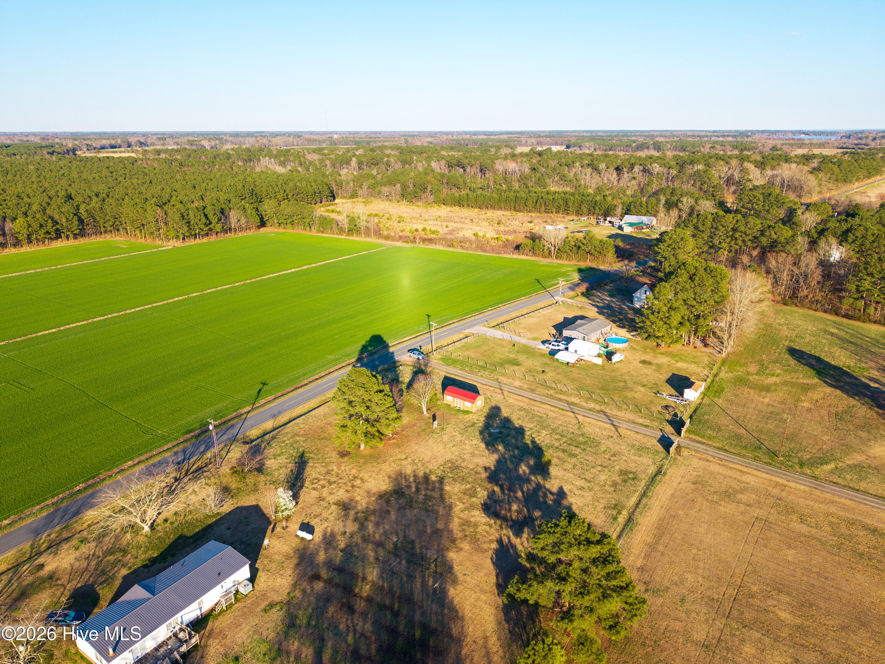 316 Hopewell Road, Edenton, NC, 27932