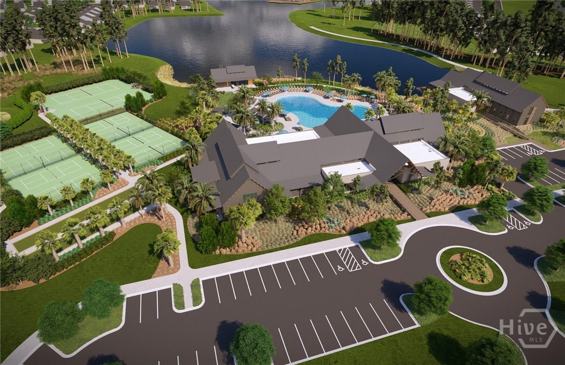 Pictures, photographs, colors, features, and sizes are for illustration purposes only and will vary from the homes as built.