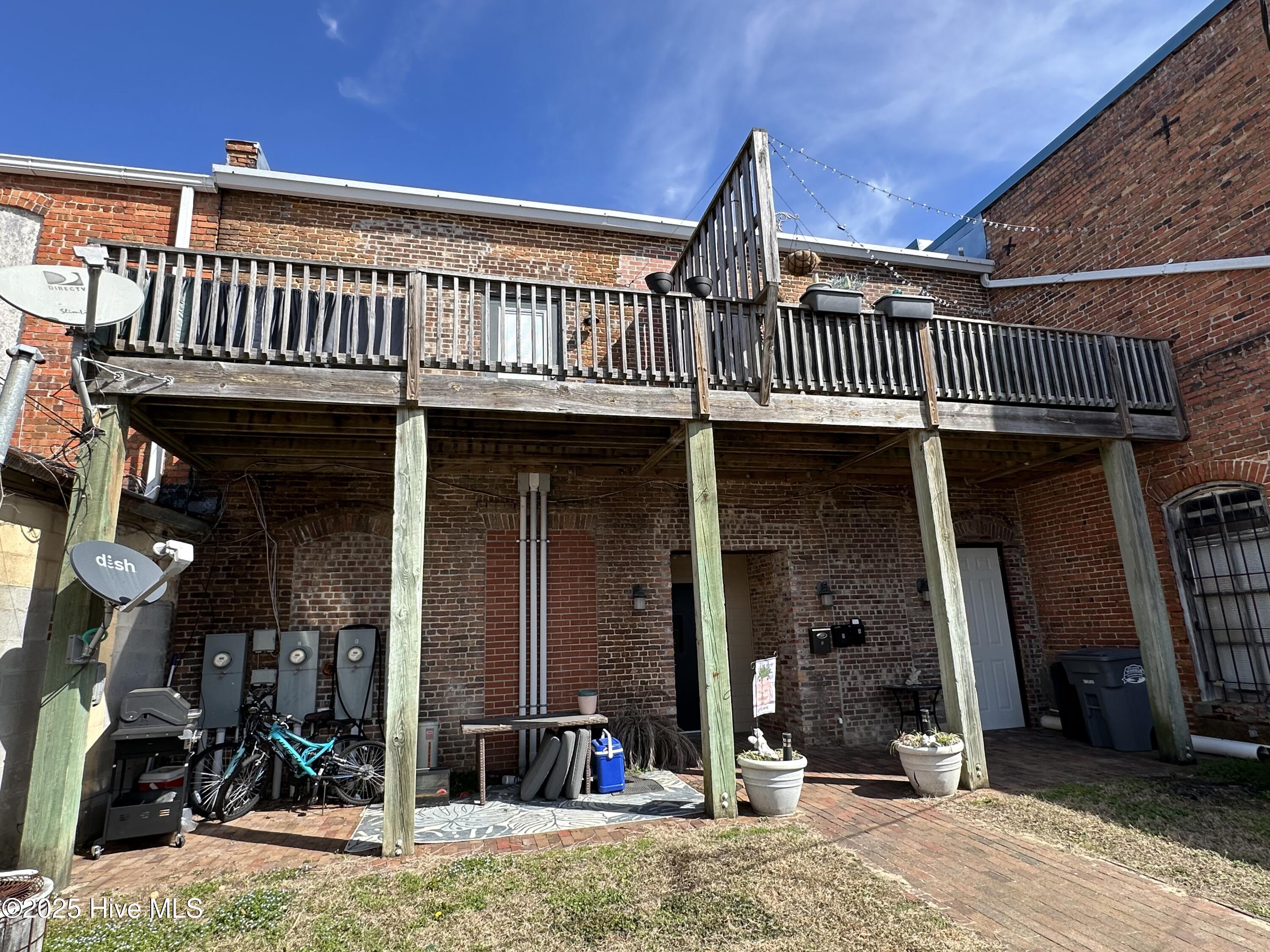 121 S King Street, Windsor, NC, 27983