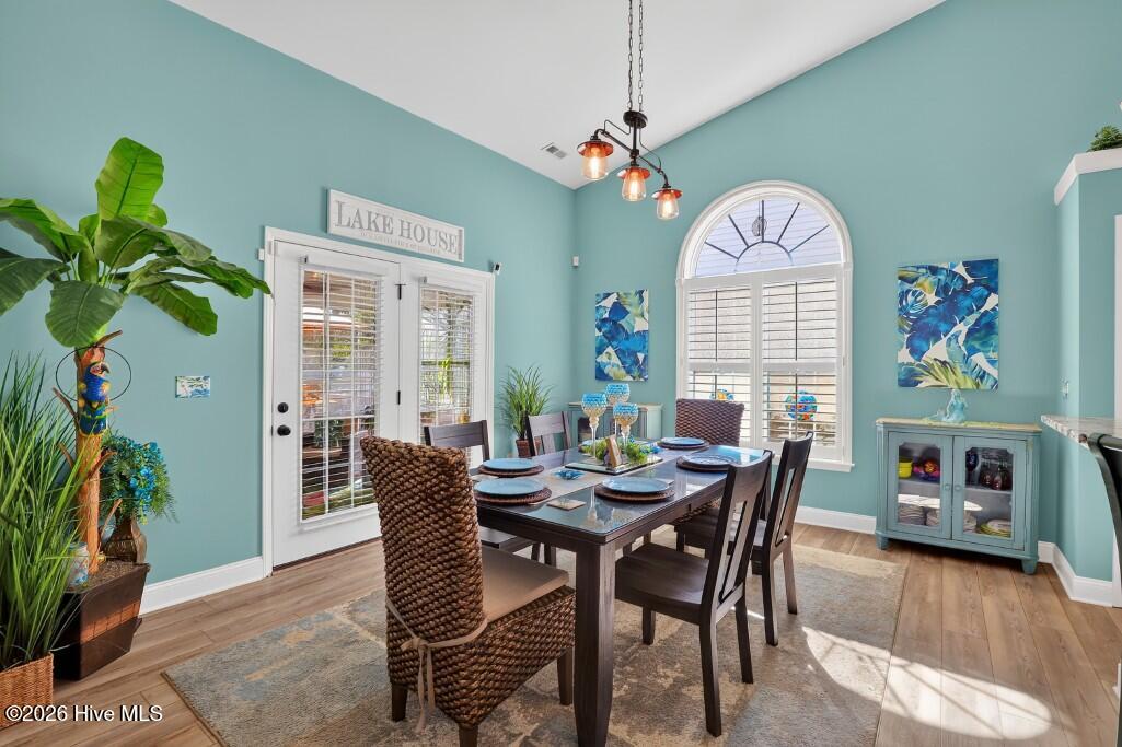 104 Bermuda View,New Bern